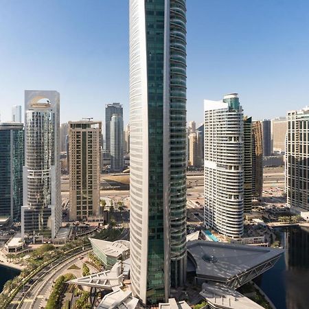 Royal Club By Rvhr, Bonnington Residential Tower - Jlt Apartment Dubai Exterior photo