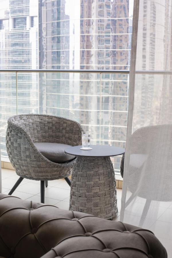 Royal Club By Rvhr, Bonnington Residential Tower - Jlt Apartment Dubai Exterior photo