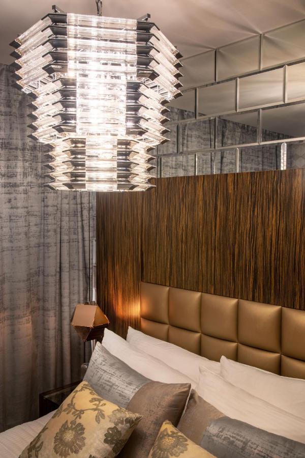 Royal Club By Rvhr, Bonnington Residential Tower - Jlt Apartment Dubai Exterior photo