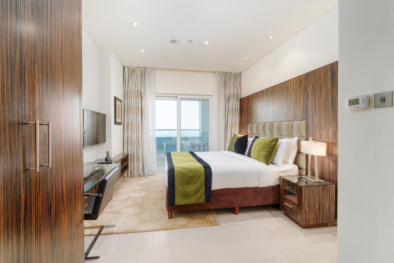 Royal Club By Rvhr, Bonnington Residential Tower - Jlt Apartment Dubai Exterior photo