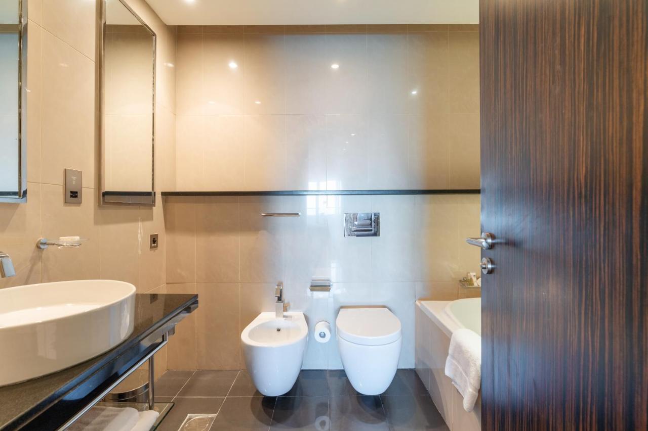 Royal Club By Rvhr, Bonnington Residential Tower - Jlt Apartment Dubai Exterior photo