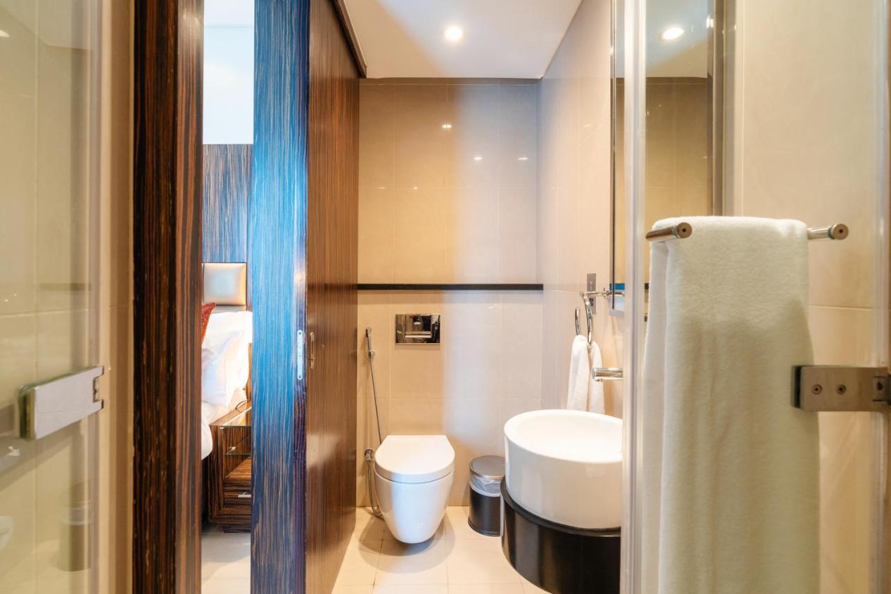 Royal Club By Rvhr, Bonnington Residential Tower - Jlt Apartment Dubai Exterior photo