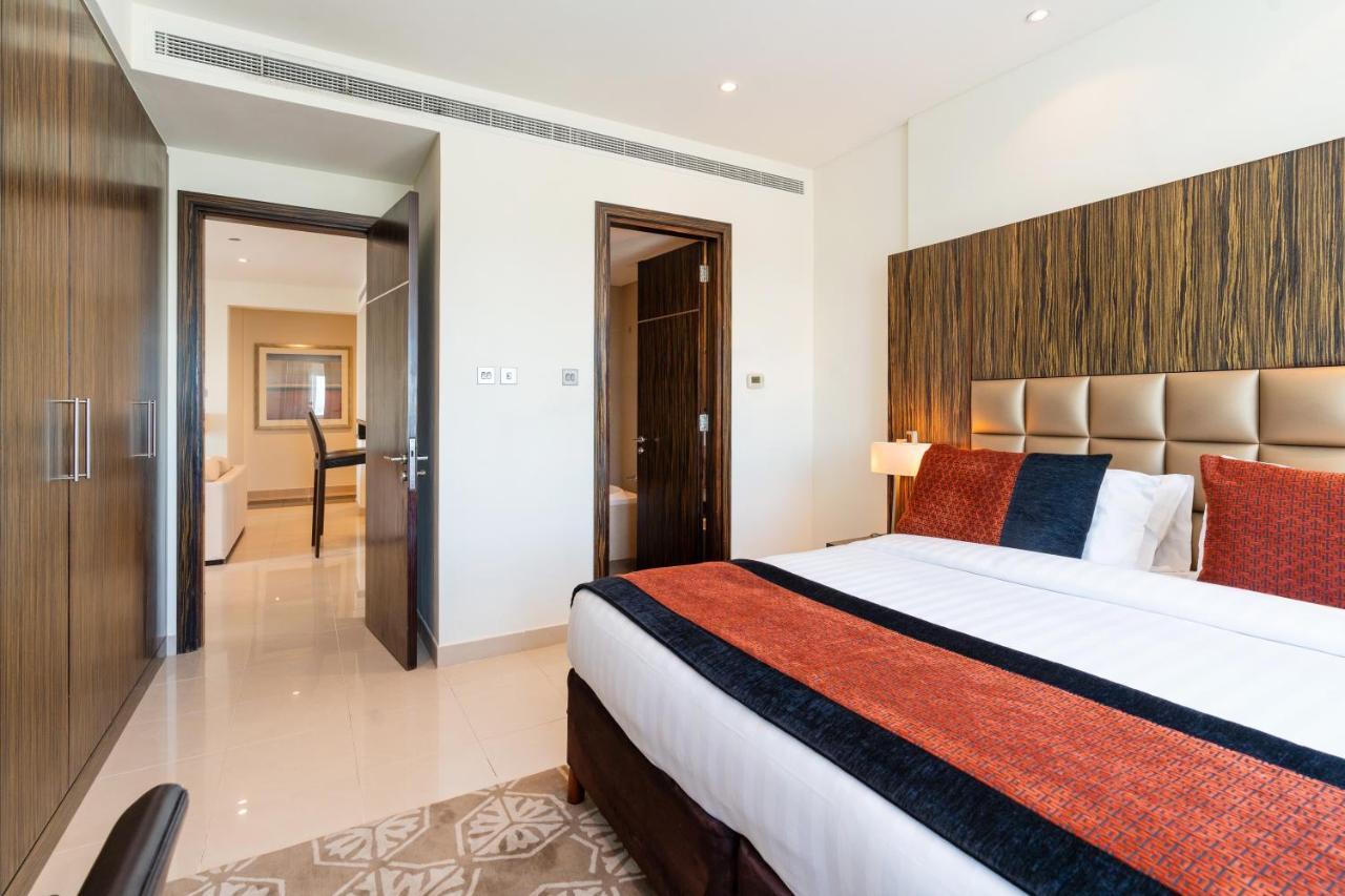 Royal Club By Rvhr, Bonnington Residential Tower - Jlt Apartment Dubai Exterior photo