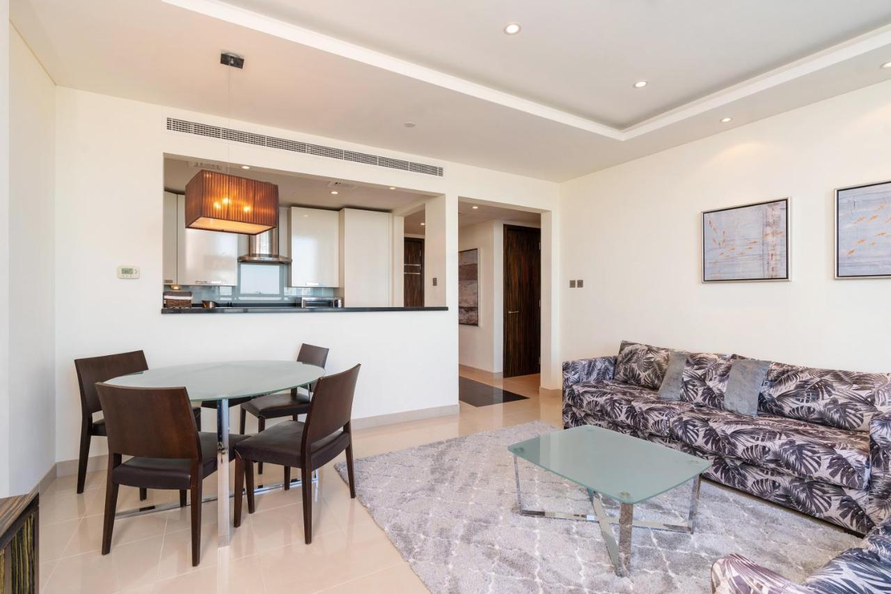 Royal Club By Rvhr, Bonnington Residential Tower - Jlt Apartment Dubai Exterior photo