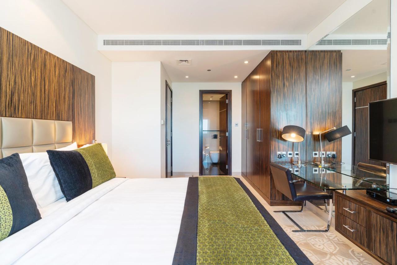 Royal Club By Rvhr, Bonnington Residential Tower - Jlt Apartment Dubai Exterior photo