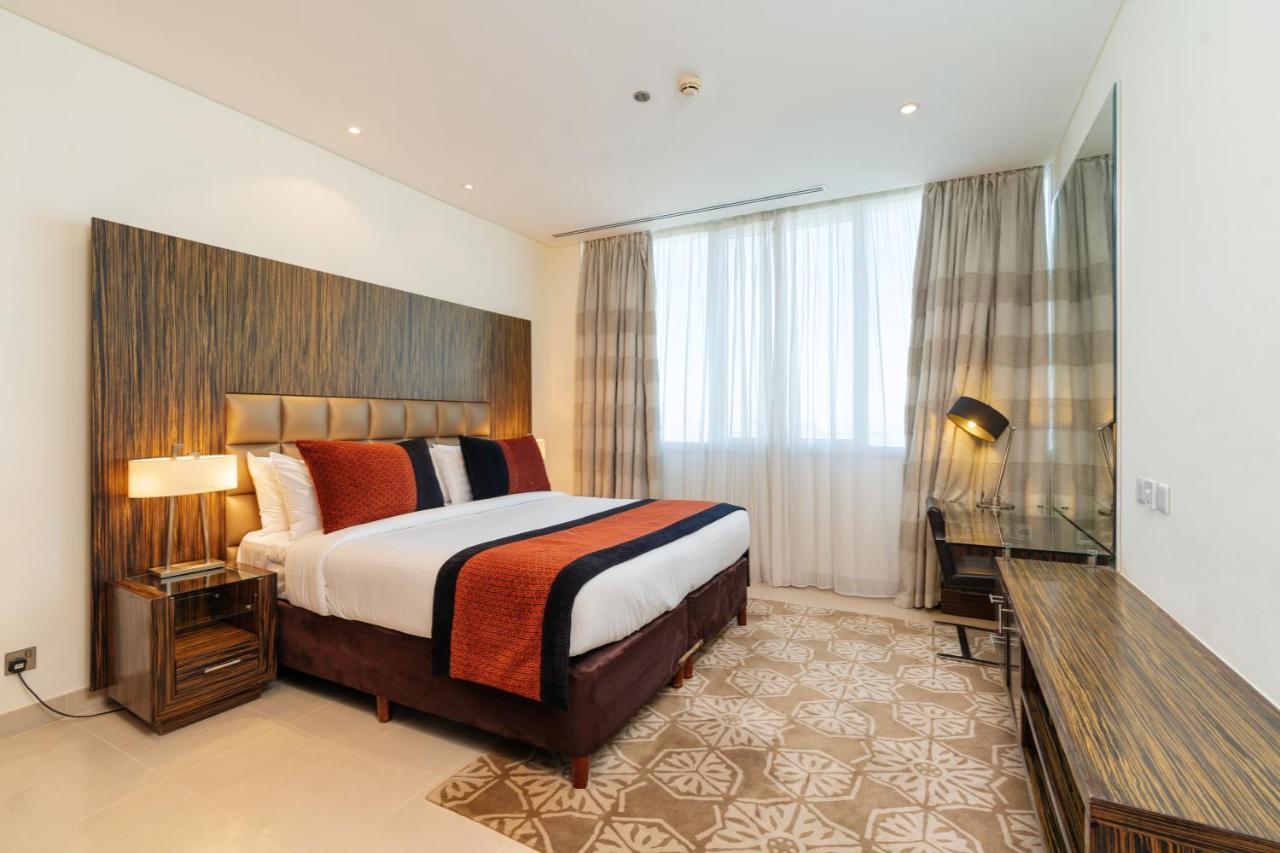 Royal Club By Rvhr, Bonnington Residential Tower - Jlt Apartment Dubai Exterior photo