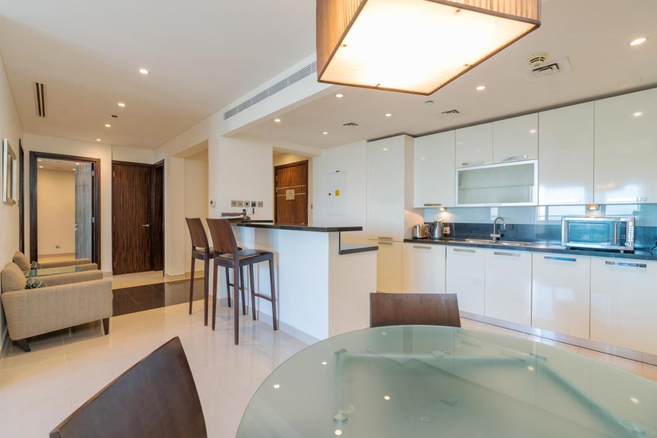 Royal Club By Rvhr, Bonnington Residential Tower - Jlt Apartment Dubai Exterior photo