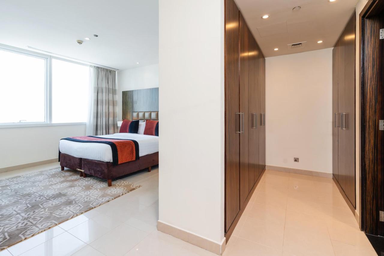 Royal Club By Rvhr, Bonnington Residential Tower - Jlt Apartment Dubai Exterior photo