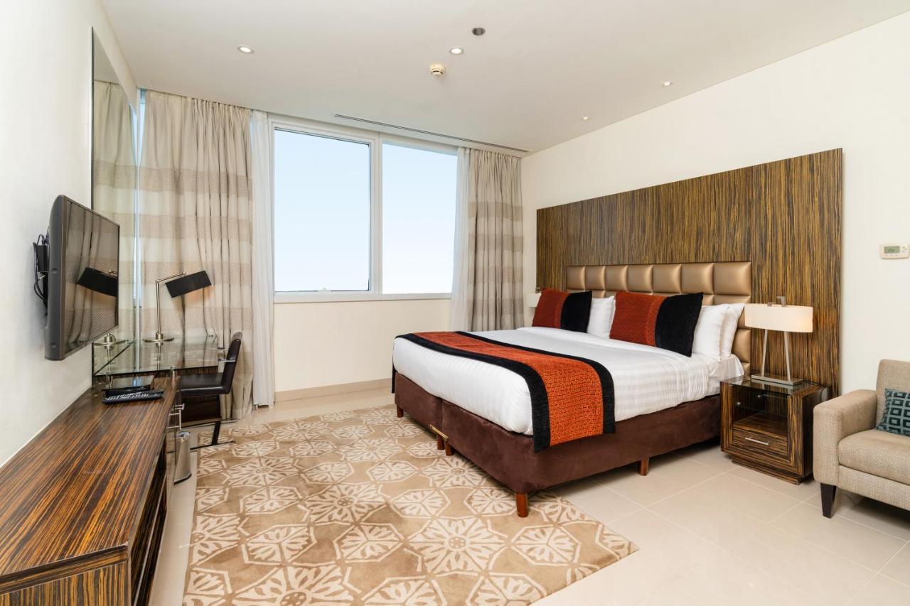 Royal Club By Rvhr, Bonnington Residential Tower - Jlt Apartment Dubai Exterior photo