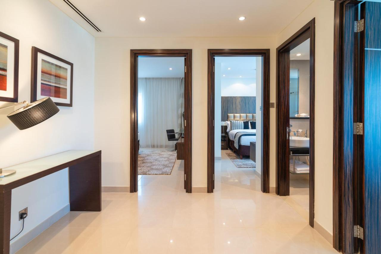 Royal Club By Rvhr, Bonnington Residential Tower - Jlt Apartment Dubai Exterior photo