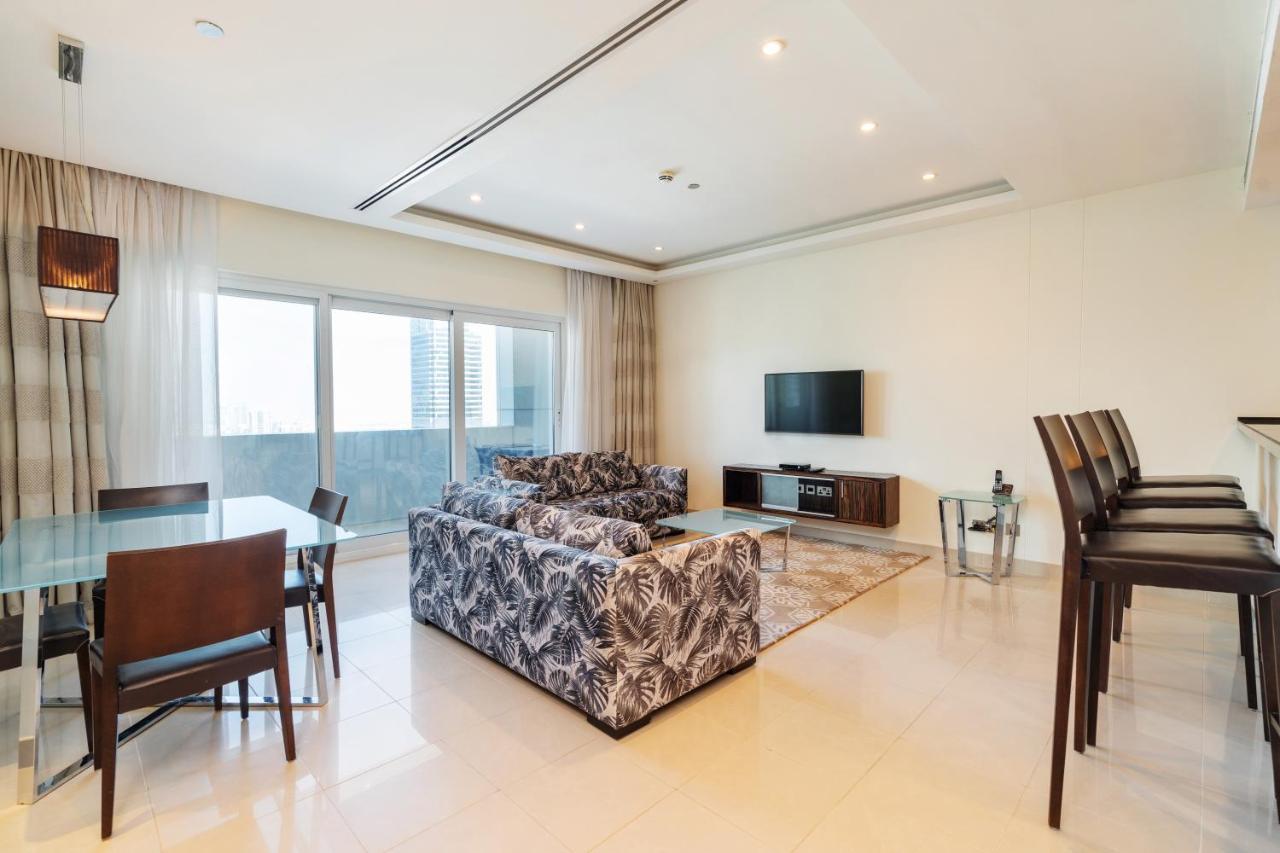Royal Club By Rvhr, Bonnington Residential Tower - Jlt Apartment Dubai Exterior photo