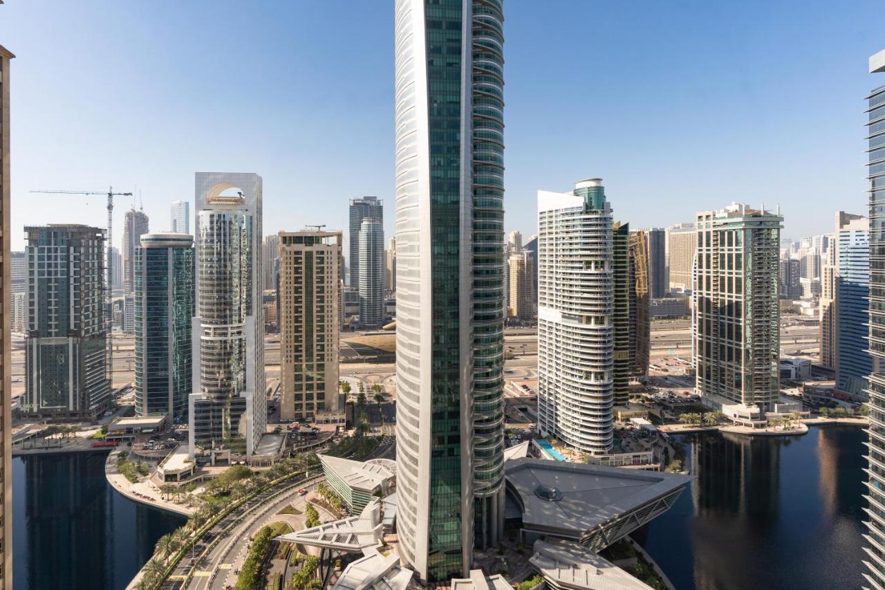 Royal Club By Rvhr, Bonnington Residential Tower - Jlt Apartment Dubai Exterior photo