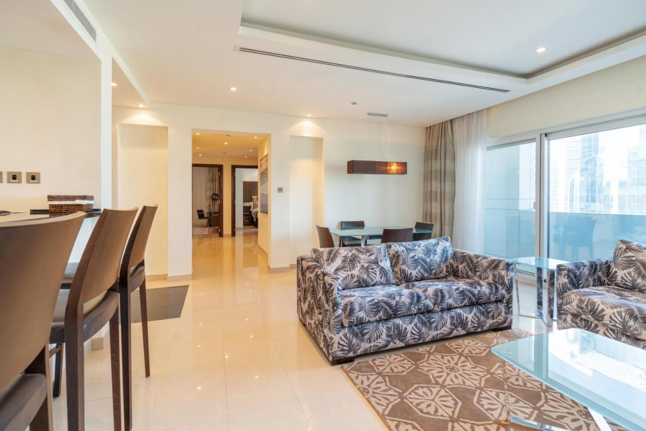 Royal Club By Rvhr, Bonnington Residential Tower - Jlt Apartment Dubai Exterior photo